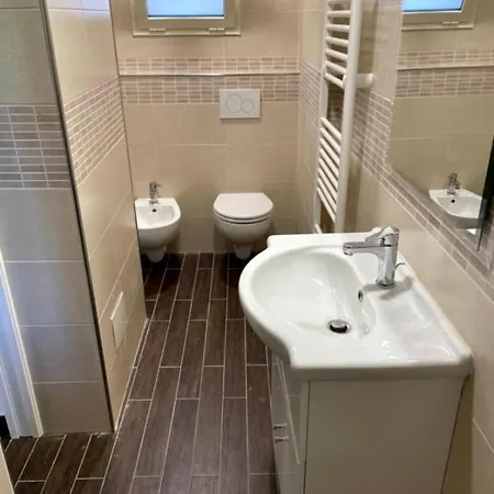Farm stay Del Gao Isolabona