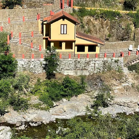 Del Gao Isolabona