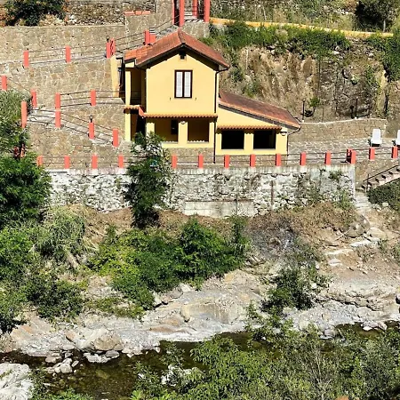 Del Gao Isolabona