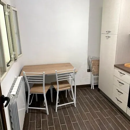 Feriegård Del Gao *