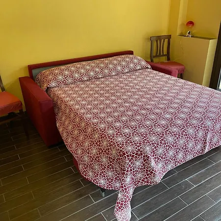 Farmház Del Gao Isolabona