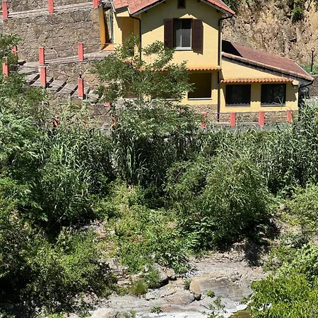 Farmház Del Gao