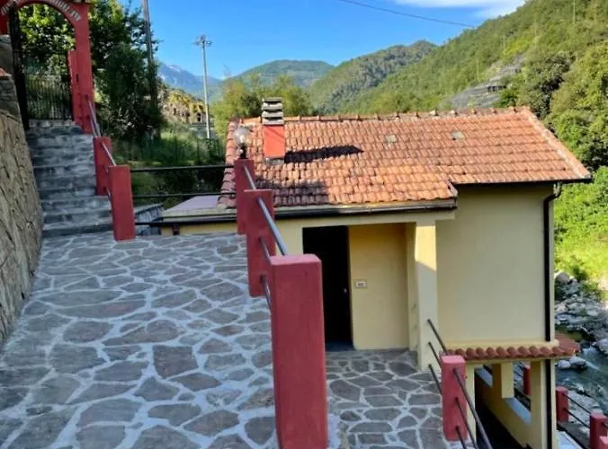 Del Gao Alloggio per agriturismo