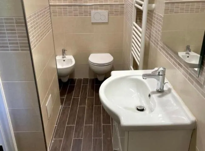 Alloggio per agriturismo Del Gao Isolabona