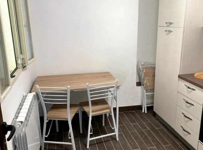 Vakantieboerderij Del Gao *